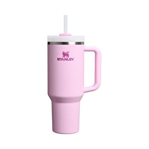Quencher 1.18 Li̇tre Pi̇petli̇ Termos Pembe Renk