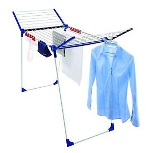 Leifheit Çamaşır Kurutucu Pegasus Wing 200