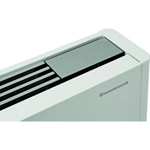 Hydro Fs400 Kabinli Yer/duvar Tipi Fancoil