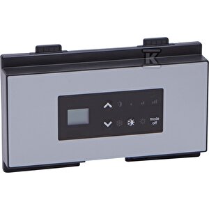 Hydro Fs400 Kabinli Yer/duvar Tipi Fancoil