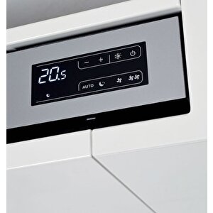 Immergas Hydro Fs600 Kabinli Yer/duvar Tipi Fancoil