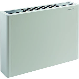 Hydro Fs800 Kabinli Yer/duvar Tipi Fancoil
