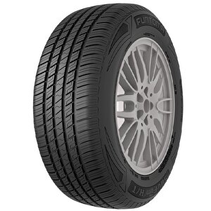 235/55 R18 Tl 100v Suvfun H/t Suv Yaz Lastiği (üretim Tarihi:2025)
