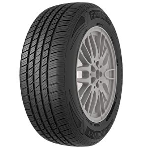 235/65 R17 Tl 108v Reinf. Suvfun H/t Suv Yaz Lastiği (üretim Tarihi:2025)
