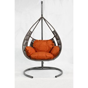Damla Model Hamak Bahçe Salıncağı