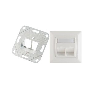 Irenis Keystone Bağlantı Çerçevesi 80x80mm