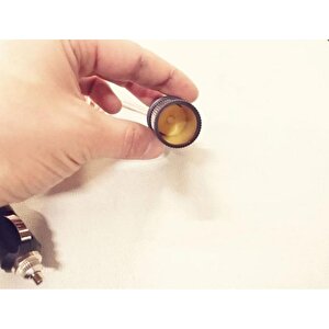 12 Ve 24 Volt Uyumlu Araç  Çakmaklık Uzatma Kablosu - 10 Metre