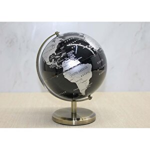 Dekoratif Masa Üstü Dünya Küre