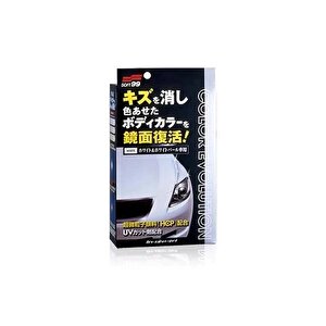 Color Evolution Renkli Cila Beyaz Ve Sedef 100 Ml