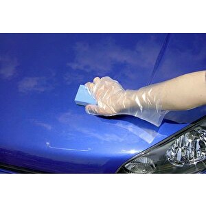 Color Evolution Renkli Cila Beyaz Ve Sedef 100 Ml