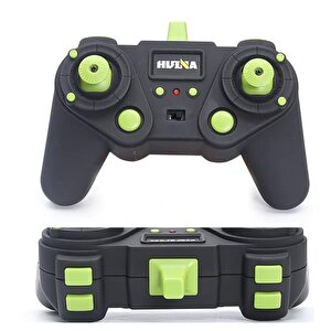 Huina 1593 1/14 Yüksek Kalite 22 Kanal Rc Model Metal Kepçeli Kazıcı Ekskavatör Uzaktan Kumandalı Çok Fonksiyonlu İş Makinesi -2.4