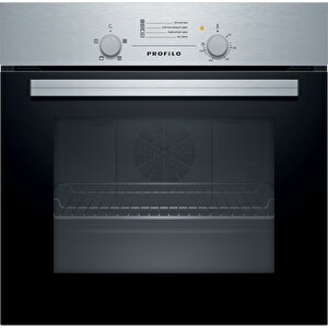 Frga103i Inox Ankastre Fırın