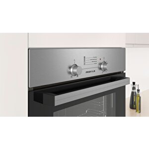 Frga103i Inox Ankastre Fırın