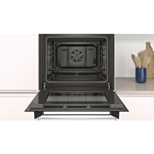Frga103i Inox Ankastre Fırın