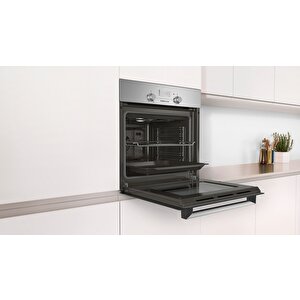 Profilo Frga103i Inox Ankastre Fırın