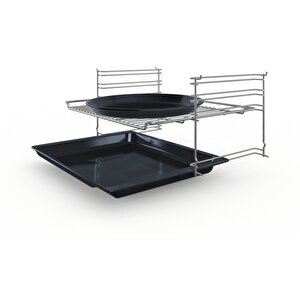 Profilo Frga103i Inox Ankastre Fırın