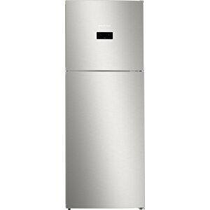 BD2055IEXN Inox Çift Kapılı No Frost Buzdolabı