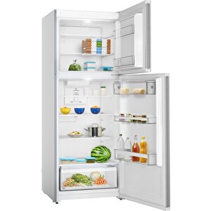BD2055IEXN Inox Çift Kapılı No Frost Buzdolabı