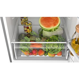 Profilo BD2055IEXN Inox Çift Kapılı No Frost Buzdolabı