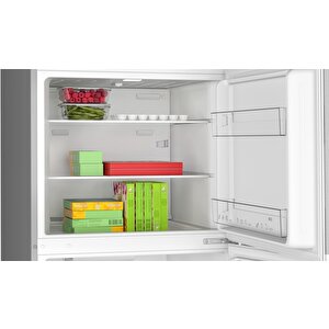 Profilo BD2055IEXN Inox Çift Kapılı No Frost Buzdolabı