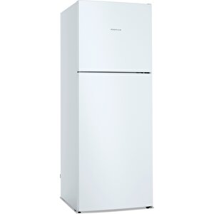 BD2055WENN Çift Kapılı No Frost Buzdolabı