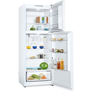 BD2055WENN Çift Kapılı No Frost Buzdolabı