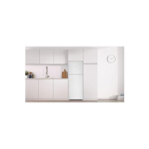 Profilo BD2055WENN Çift Kapılı No Frost Buzdolabı