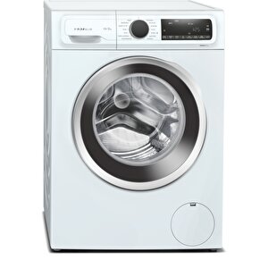 Cga25202tr 1200 Devir 10 Kg Çamaşır Makinesi