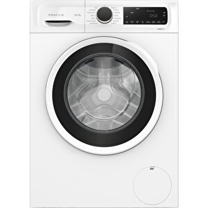 Cga242x3tr 1200 Devir 9 Kg Çamaşır Makinesi