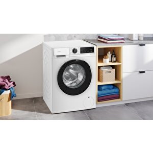 Profilo CGK252Z0TR 1200 Devir 10 Kg Çamaşır Makinesi