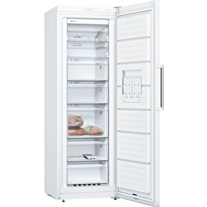 Df1133wenn 7 Çekmeceli Dikey Derin Dondurucu