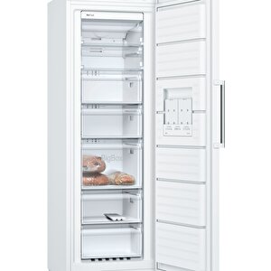 Profilo Df1133wenn 7 Çekmeceli Dikey Derin Dondurucu