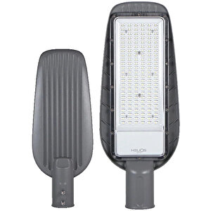 Opto  Hs-3873 200 W Sokak Aydınlatma Armatürü Ip65 Dış Mekan Beyaz Işık (6500K)