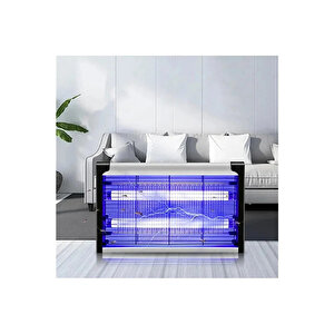 Hs-8001 30w Askılı Sessiz Ve Etkili Uv Sinek Öldürücü Cihaz