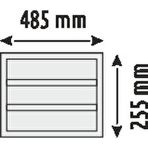 Helios Hs-8001 30w Askılı Sessiz Ve Etkili Uv Sinek Öldürücü Cihaz