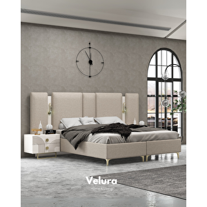 Sarmaşık Modern Komodin
