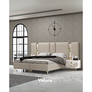 Sarmaşık Modern Komodin