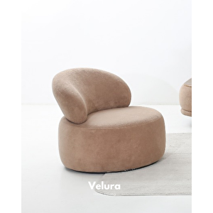 Elegance Berjer & Tekli Koltuk
