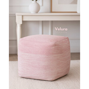 Delight Pink - Puf