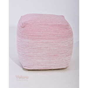 Delight Pink - Puf