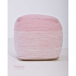 Delight Pink - Puf