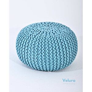 Moro Aqua - Puf