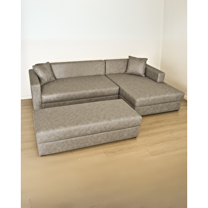 Yumi Nubuk Köşe Takımı