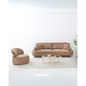 Elegance Koltuk Takımı & Oturma Grubu (3+1)