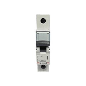 1x16a 4,5ka C Tipi Otomatik Sigorta Xs3 Lr 403329