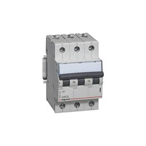 3x20a 4,5ka C Tipi Otomatik Sigorta Xs3 Lr 403343