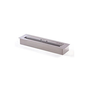 Copart 60 Cm Easy Burner Bacasız Şömine