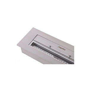 Copart 60 Cm Easy Burner Bacasız Şömine