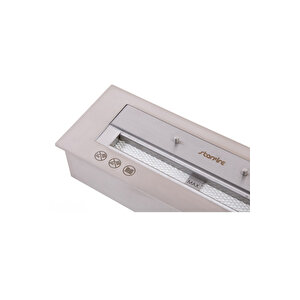 Copart 45 Cm Design Burner Bacasız Şömine