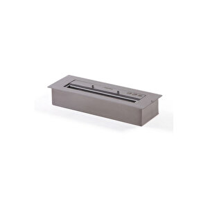 Copart 45 Cm Easy Burner Bacasız Şömine